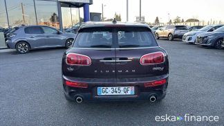 Finansowanie Wóz MINI Cooper SD 2019