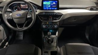 Leasing Hatchback Ford Focus 2022