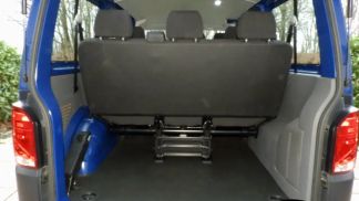 Financování Hatchback Volkswagen T6.1 KOMBI 2022