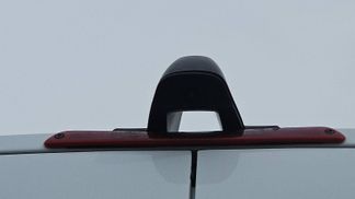 Leasing Van Mercedes-Benz SPRINTER 317 2023