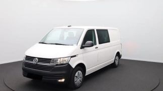 Lízing Hatchback Volkswagen T6.1 TRANSPORTER 2023