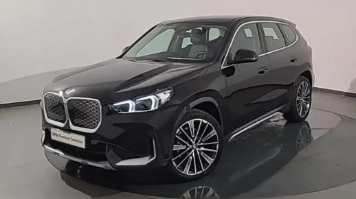 BMW X1 2024