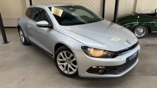 Finansowanie Coupé Volkswagen Scirocco 2010