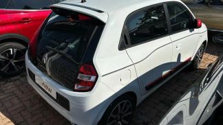 Hatchback Renault Twingo 2015