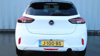 Leasing Hatchback Opel Corsa 2020