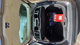 Lízing Hatchback Renault Scenic 2016