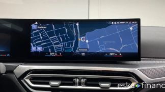 Leasing Wagon BMW 340 2024