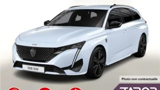Leasing Wagon Peugeot 308 2025