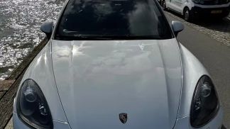 Leasing SUV Porsche Cayenne 2012