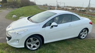 Finansowanie Zamienny Peugeot 308 2010