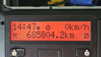 Leasing Tracteur DAF XF 480 2018