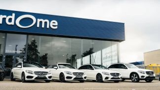 Lízing Sedan MERCEDES C 180 2021
