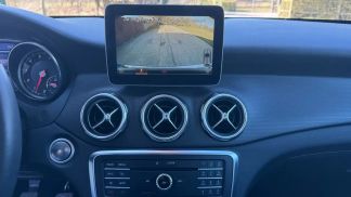 Leasing SUV MERCEDES GLA 200 2017