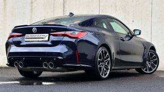 Finansowanie Coupé BMW M4 2022