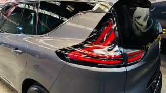Lízing Hatchback Renault Espace 2015