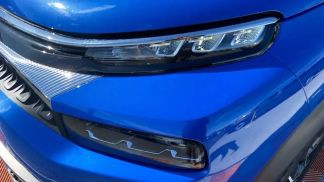 Leasing SUV Citroën C3 Aircross 2023