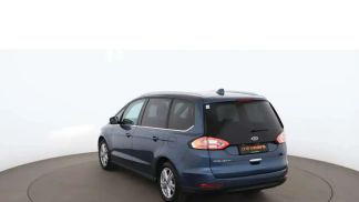Finansowanie Hatchback Ford Galaxy 2020