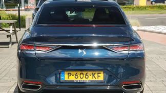 Lízing Sedan DS Automobiles DS 9 2022