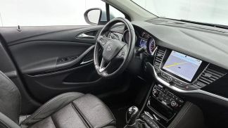 Finansowanie Wóz Opel Astra 2018