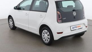 Finansowanie Hatchback Volkswagen up! 2019