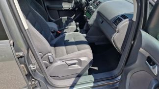 Finansowanie Hatchback Volkswagen Touran 2014