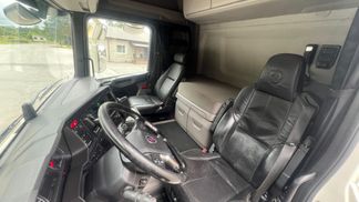 Financování Tahač Scania R540 A6X2NB 2020