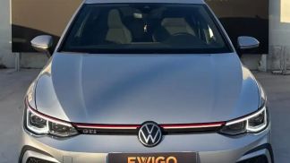 Finansowanie Wóz Volkswagen Golf 2021