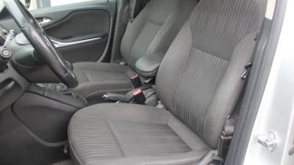 Finansowanie Hatchback Opel Zafira Tourer 2016