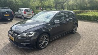 Finansowanie Wóz Volkswagen Golf 2018