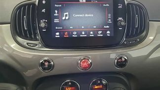 Finansowanie Hatchback Fiat 500 2023
