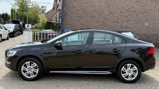 Lízing Sedan Volvo S60 Cross Country 2017
