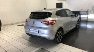 Leasing Sedan Renault Clio 2023