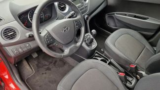 Leasing Hayon Hyundai i10 2019