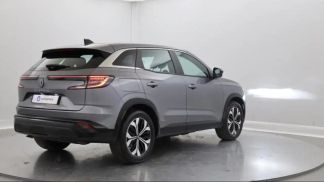 Leasing SUV Renault Austral 2024