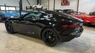 Finansowanie Coupé Jaguar F-Type 2016