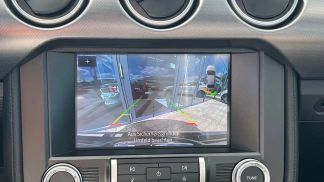 Leasing Convertible Ford Mustang 2020