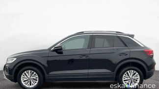 Lízing SUV Volkswagen T-Roc 2024
