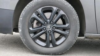 Finansowanie Van Citroën Berlingo 2021