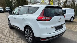 Leasing Hayon Renault Scenic 2023