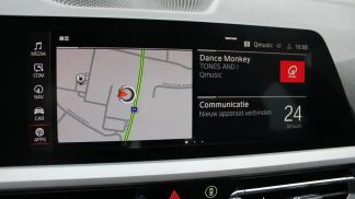 Leasing Wagon BMW 318 2021