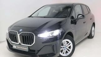 Leasing Passenger transport BMW 225 2023