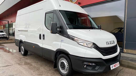 Iveco DAILY 2023