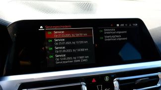 Lízing Sedan BMW 330 2019