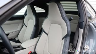 Leasing Coupé Porsche 992 2024