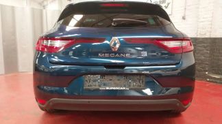 Finansowanie Sedan Renault Megane 2018