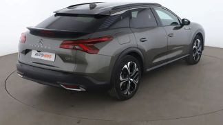 Leasing Sedan Citroën C5 X 2022