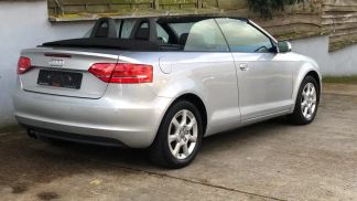 Finansowanie Zamienny Audi A3 2012