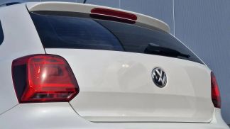 Finansowanie Hatchback Volkswagen Polo 2016