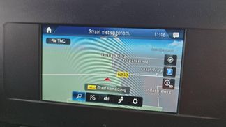 Leasing Van Mercedes-Benz SPRINTER 317 2023