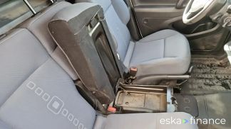 Leasing Van Citroën Berlingo 2017